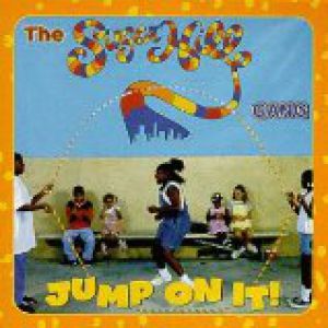 Jump on It! - album