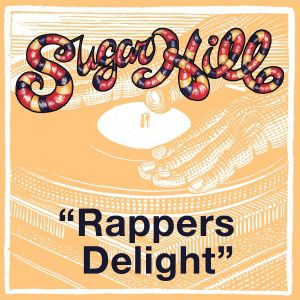 Rapper's Delight - album