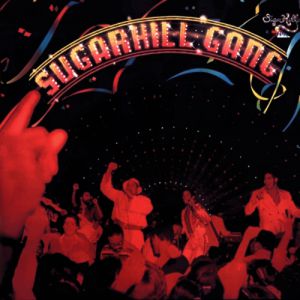 Album The Sugarhill Gang - Sugarhill Gang