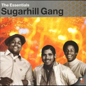 Album The Sugarhill Gang - The Essentials