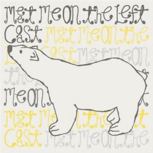 Meet Me On The Left Coast - album