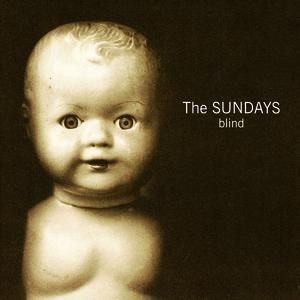 Album The Sundays - Blind