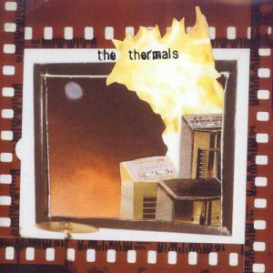 Album The Thermals - More Parts per Million