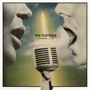 Album The Thermals - Personal Life