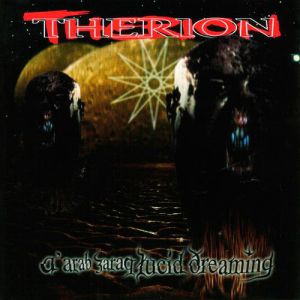 Album Therion - A