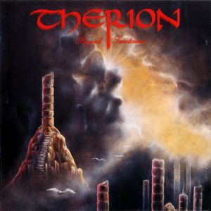 Album Therion - Beyond Sanctorum