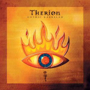 Album Therion - Gothic Kabbalah