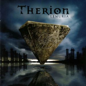 Album Lemuria - Therion