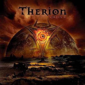 Album Sirius B - Therion