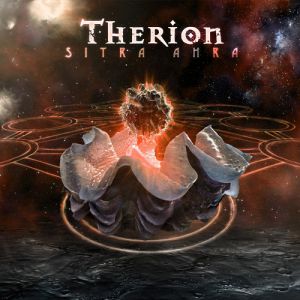 Album Sitra Ahra - Therion