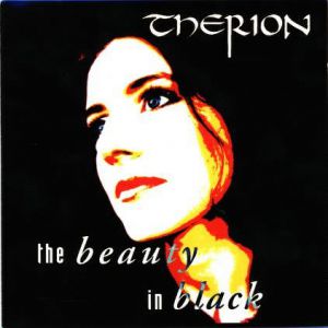 Album Therion - The Beauty in Black