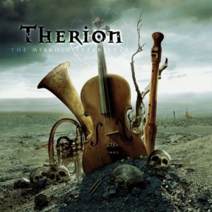 Album Therion - The Miskolc Experience
