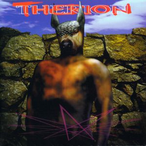 Album Theli - Therion