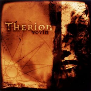 Album Vovin - Therion
