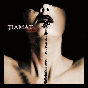 Album Amanethes - Tiamat