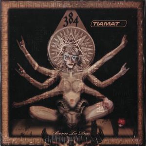Album Tiamat - Born to Die