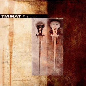 Album Cain - Tiamat