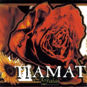 Album Tiamat - Gaia