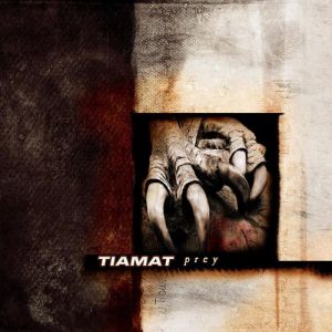 Album Tiamat - Prey