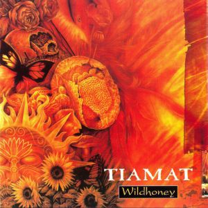 Album Tiamat - Wildhoney