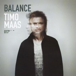 Album Timo Maas - Balance 017: Timo Maas
