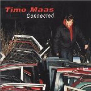 Album Timo Maas - Connected