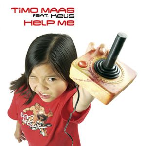 Album Timo Maas - Help Me