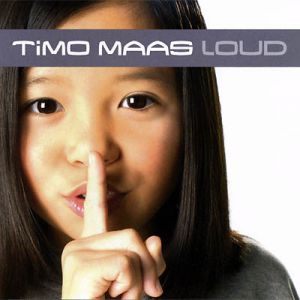 Album Timo Maas - Loud
