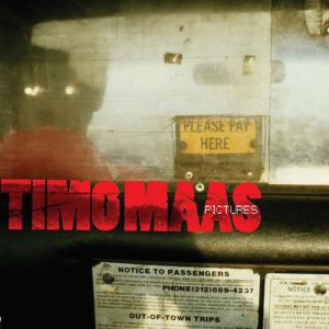 Album Timo Maas - Pictures