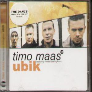 Ubik - album