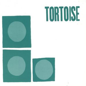 Album Tortoise - Tortoise