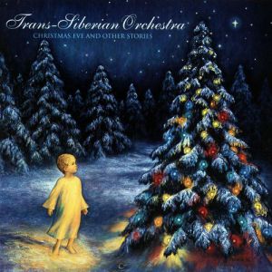 Album Christmas Eve and Other Stories - Trans-Siberian Orchestra