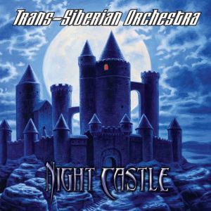 Album Trans-Siberian Orchestra - Night Castle