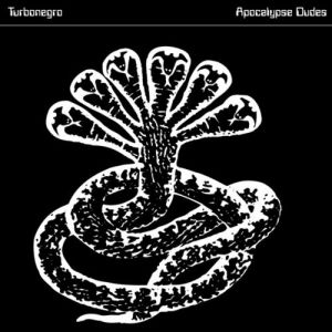 Album Apocalypse Dudes - Turbonegro