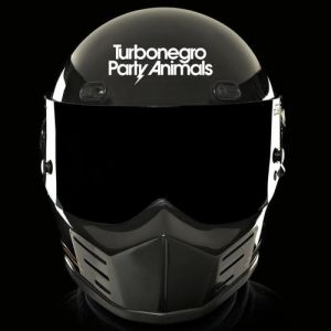 Album Party Animals - Turbonegro
