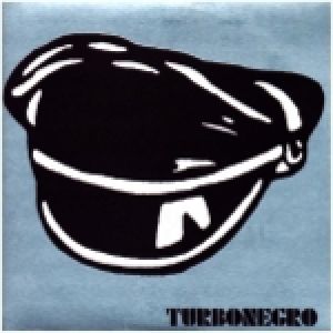 Album Turbonegro - Prince Of The Rodeo