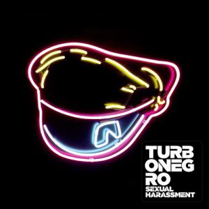 Album Turbonegro - Sexual Harassment