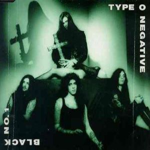 Album Black No. 1 (Little Miss Scare-All) - Type O Negative