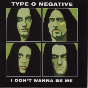 Album Type O Negative - I Don