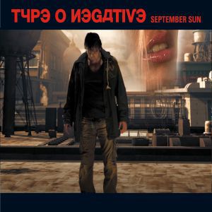 Album Type O Negative - September Sun