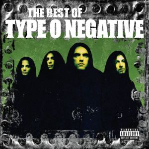 Album Type O Negative - The Best of Type O Negative