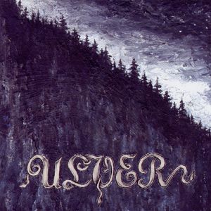 Album Ulver - Bergtatt – Et eeventyr i 5 capitler