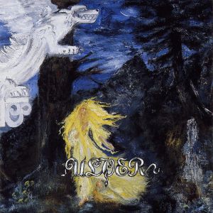 Album Kveldssanger - Ulver