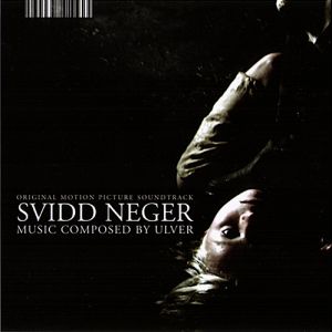 Svidd neger - album