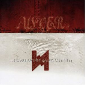 Album Themes from William Blake'sThe Marriage of Heaven and Hell - Ulver
