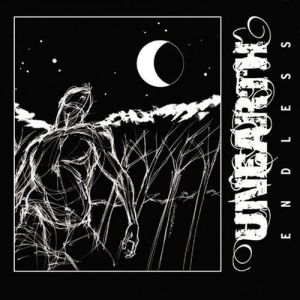Album Unearth - Endless