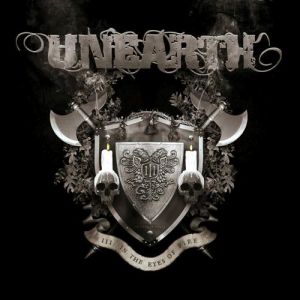 Album Unearth - III: In the Eyes of Fire