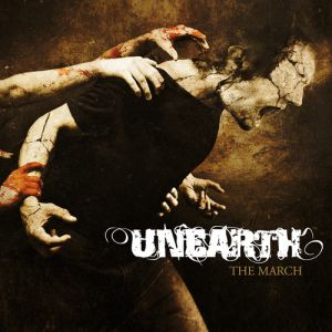 Album Unearth - The March