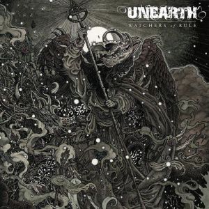 Album Unearth - Watchers of Rule