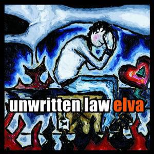 Album Elva - Unwritten Law